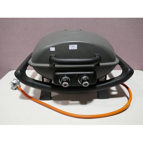 6132 - NexGrill Aluminum Tabletop Portable Gas Grill (Sold as scrap) Original RRP £124.99 + Vat (336-91) *T... 