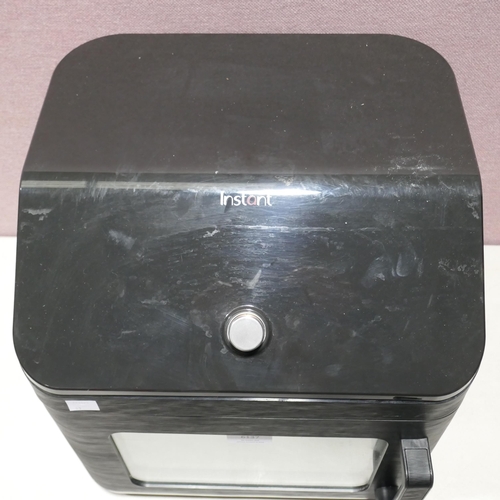 6137 - Instant Pot Air Fry Oven (sold as scrap) (336-63) *This lot is subject to Vat