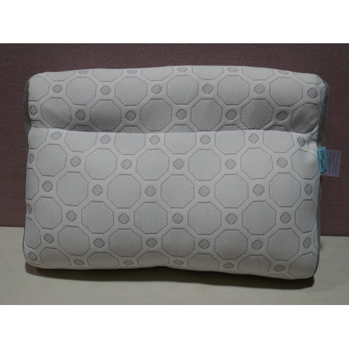 6155 - Dormeo Octasense Pillow   (336-43) *This lot is subject to Vat