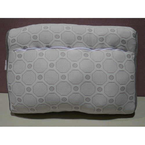 6155 - Dormeo Octasense Pillow   (336-43) *This lot is subject to Vat