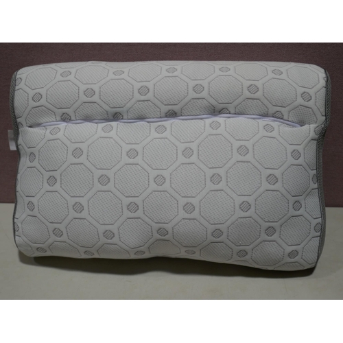 6156 - Dormeo Octasense Pillow   (336-42) *This lot is subject to Vat