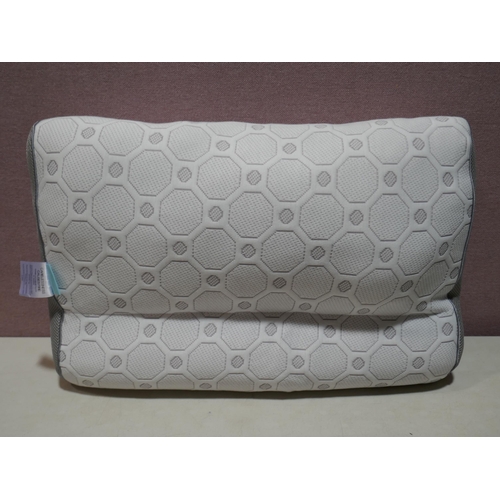 6161 - Dormeo Octasense Pillow   (336-96) *This lot is subject to Vat