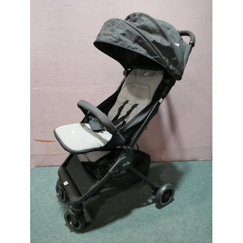 6164 - Joie Pact Ember Stroller , Original RRP £99.99 + Vat (336-186) *This lot is subject to Vat