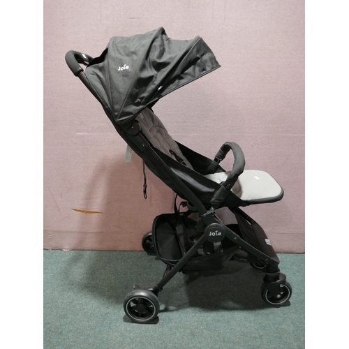 6164 - Joie Pact Ember Stroller , Original RRP £99.99 + Vat (336-186) *This lot is subject to Vat