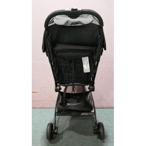 6164 - Joie Pact Ember Stroller , Original RRP £99.99 + Vat (336-186) *This lot is subject to Vat