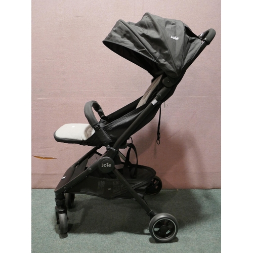 6164 - Joie Pact Ember Stroller , Original RRP £99.99 + Vat (336-186) *This lot is subject to Vat