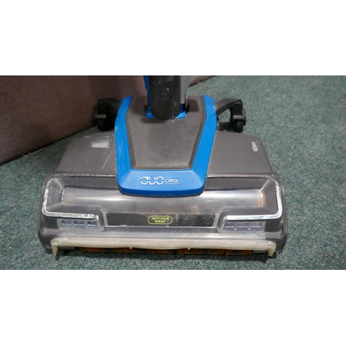 6165 - Shark Corded Stick Vacuum Cleaner (Model no: Hz400Ukt) Original RRP £149.99 + Vat (336-13) *This lot... 