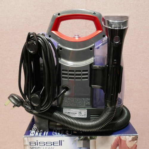 6171 - Bissell Spot Cleaner, Original RRP £99.99 + Vat (336-104) *This lot is subject to Vat