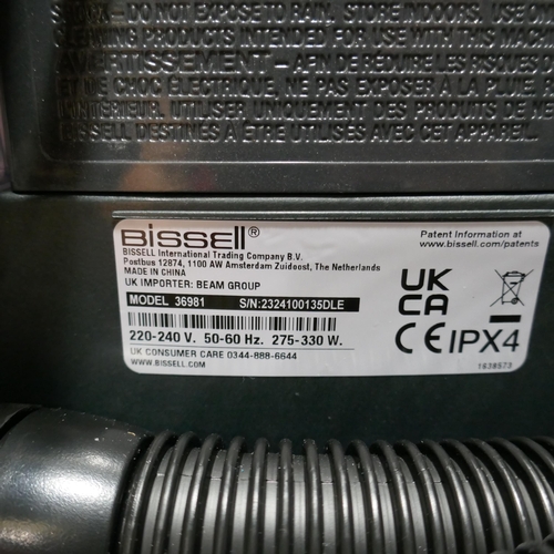 6171 - Bissell Spot Cleaner, Original RRP £99.99 + Vat (336-104) *This lot is subject to Vat