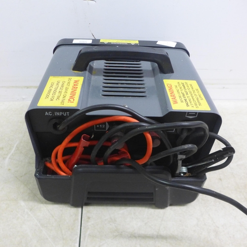 5004 - A Ring Tradecharge 27 battery charger