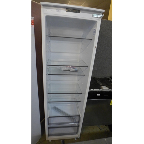 4021 - CDA Integrated Tower Fridge ( Door Requires Attention) - Model NoFW821, Original RRP £435.83  + vat ... 