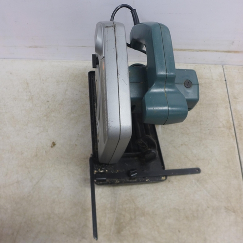 5015 - A quantity of power tools including a Black and Decker PL40 62mm circular saw, a Wolf pillar drill, ... 