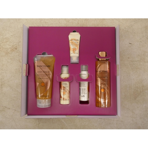 5090 - 2 Sanctuary gift sets