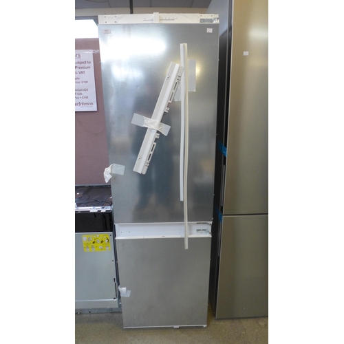 4002 - Bosch Side by Side Fridge Freezer  - model no. - KAD90VI20G, Original RRP £1832.5 inc Vat (463-16) *... 