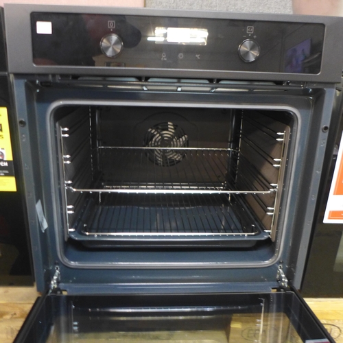 4014 - Zanussi Single Oven  - model no. - ZOCND7K1, Original RRP £324.17 inc Vat (463-99) *This lot is subj... 