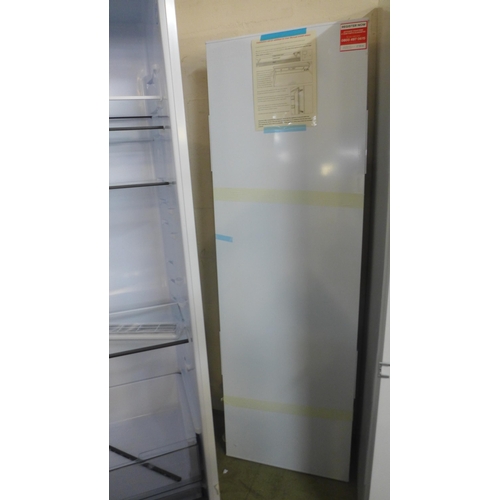 4018 - CDA Integrated Tower Fridge  ( Door Requires Attention) - model no. - FW821, Original RRP £435.83 in... 