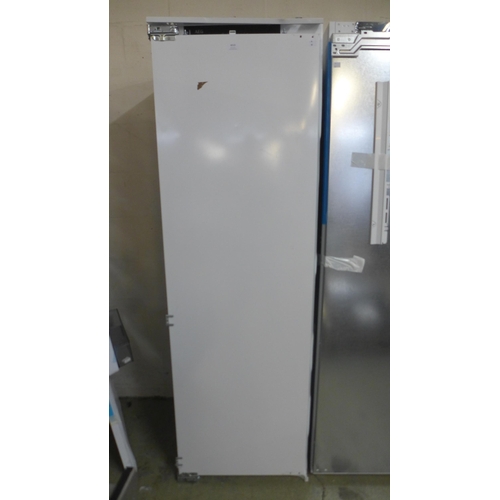 4019 - AEG Integrated Tower Freezer (Frost Free) ( Transit Damaged)- model no. - ABK818E6NC, Original RRP £... 