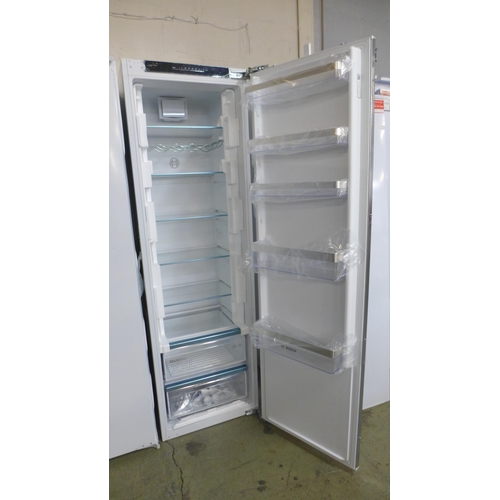 4020 - Bosch Series 4 Built In Tower Fridge - Model KIR81VFE0G , Original RRP £749.17 inc Vat (463-127) *Th... 