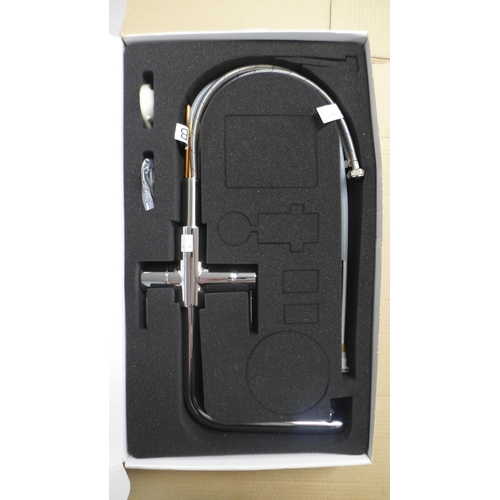 4047 - Insinkerator 3N1 Hot Water Tap - model no. - 44837, Original RRP £269.25 inc Vat (463-5) *This lot i... 