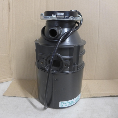 4053 - Insinkerator 46 AS Waste Disposal Unit - model no. - 77969H, Original RRP £165.84 inc Vat (463-43) *... 