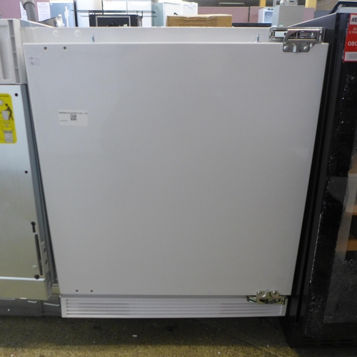 4078 - AEG Optispace Built Under Fridge - Model NSK6182EF, Original RRP £374.99 inc Vat (463-74) *This lot ... 