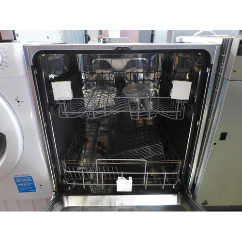 4085 - AEG Fully Integrated Dishwasher - model no. -FSB42607Z, Original RRP £382.5 inc Vat (463-154) *This ... 