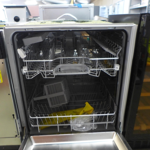 4086 - Neff N30 Fully Integrated Dishwasher With Home Connect - Model S153HTX02G, Original RRP £450 inc Vat... 