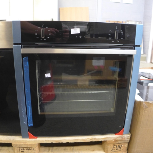 4103 - Neff N50 Single Oven - Slide & Hide - model no. - B3ACE4HN0B, Original RRP £622.5 inc Vat (463-68) *... 