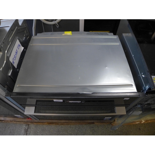 4109 - Neff Single Oven With Home Connect (463-202) *This lot is subject to VAT