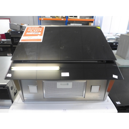 4129 - AEG  Screen Hood  - model no. - DVE5671HG, Original RRP £699.17 inc Vat (463-96) *This lot is subjec... 