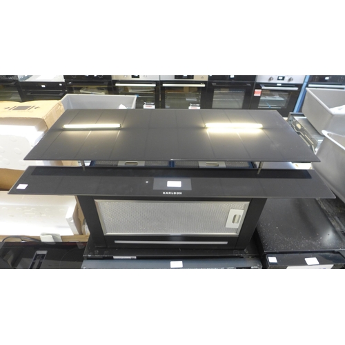 4134 - Karlson Screen Hood , Original RRP £833.33 inc Vat (463-65) *This lot is subject to Vat