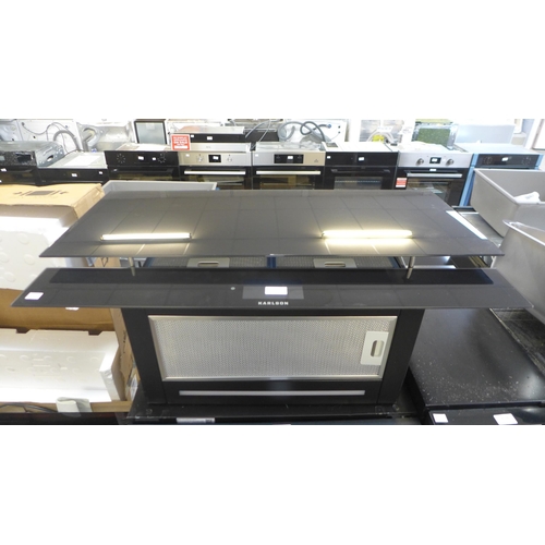 4134 - Karlson Screen Hood , Original RRP £833.33 inc Vat (463-65) *This lot is subject to Vat