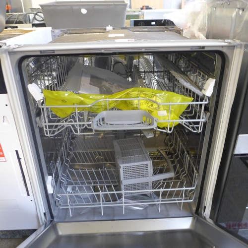 4139 - Neff N30 Fully Integrated Dishwasher - model no. -S153ITX02G, Original RRP £390.83 inc Vat (463-112)... 