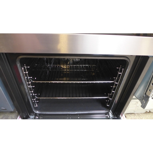 4140 - AEG Built In Double Oven  - model no. - DEB331010M, Original RRP £557.5 inc Vat (463-38) *This lot i... 