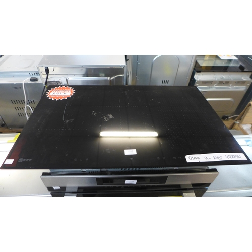 4152 - Neff Multi Zone Induction Hob - Model T58FT20X0 (463-210) *This lot is subject to VAT