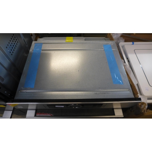 4153 - Bosch Single Oven With Home Connect - Model HB6B50C0 (463-205) *This lot is subject to VAT