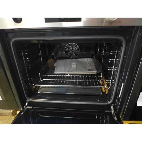 4157 - Bosch Serie 2 Single Oven  (Hob control knob missing) - model no. -HHF113BR0B, Original RRP £299.17 ... 