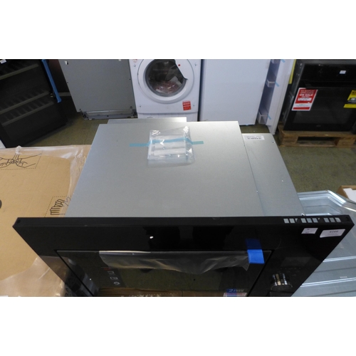 4166 - AEG Microwave - model no. -MBE2658SEB, Original RRP £399.17 inc Vat (463-163) *This lot is subject t... 