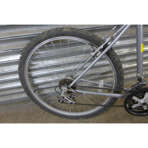 5133 - A Falcon Seeker steel framed mountain bike