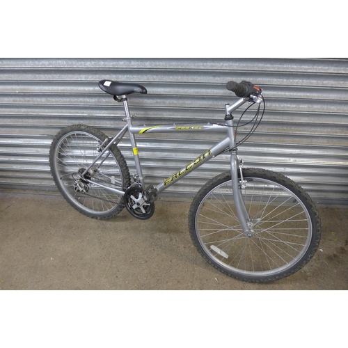 5133 - A Falcon Seeker steel framed mountain bike