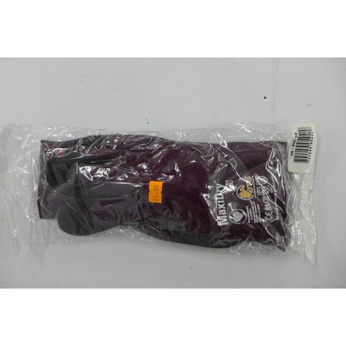 5318 - A quantity of unused MaxiDry work ware gloves