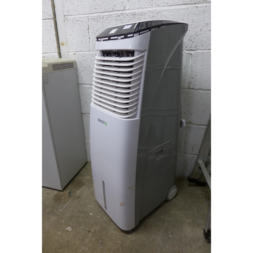 5114 - An Electriq SLIM30i air cooler