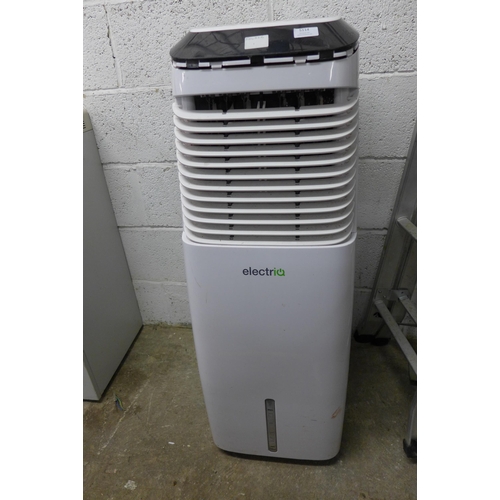 5114 - An Electriq SLIM30i air cooler