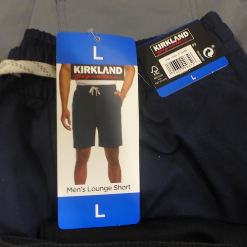 6262 - Quantity of men's jeans 2 shorts to include Champion, English Laundry, Mondetta, etc. various sizes ... 