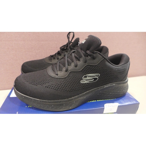 6278 - Skechers Air-cooled men's trainers, size UK12 (332-85008) *This lot is subject to Vat