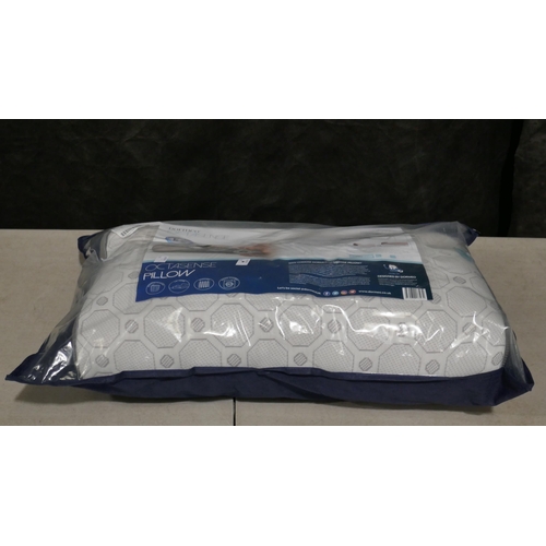 6222 - Dormeo Octasense Pillow   (337-255) *This lot is subject to Vat