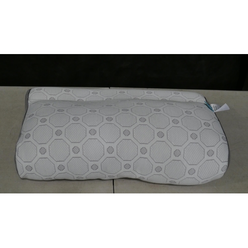 6222 - Dormeo Octasense Pillow   (337-255) *This lot is subject to Vat