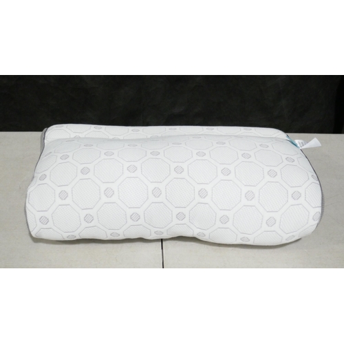 6222 - Dormeo Octasense Pillow   (337-255) *This lot is subject to Vat