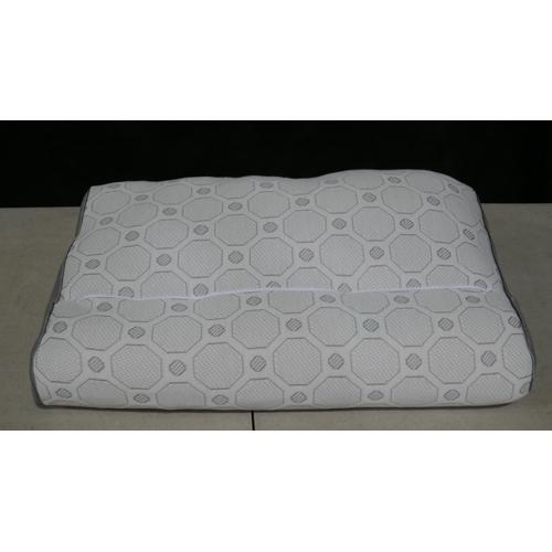 6222 - Dormeo Octasense Pillow   (337-255) *This lot is subject to Vat