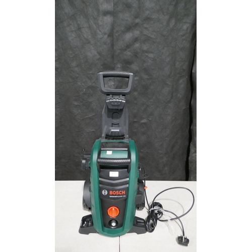 6223 - Bosch Aquatak 125 Universal Pressure Washer (Incomplete) (337-258) *This lot is subject to Vat